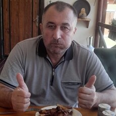 Фотография мужчины Магомед, 54 года из г. Майкоп