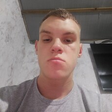 Фотография мужчины Сергей, 19 лет из г. Вилейка