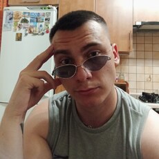 Фотография мужчины Паша, 26 лет из г. Лида