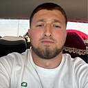 Магомед, 27 лет