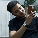 Хаким, 19 лет