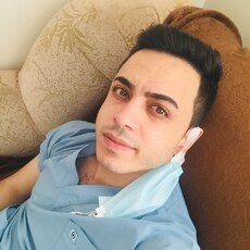 Фотография мужчины Руслан, 34 года из г. Тихвин