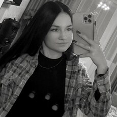 Фотография девушки Анжелика, 18 лет из г. Пермь