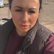 Фотография девушки Кристин, 31 год из г. Крупки