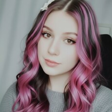 Фотография девушки Ксенія, 18 лет из г. Киев