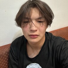 Фотография мужчины Алишер, 18 лет из г. Алматы