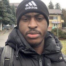 Фотография мужчины Will, 25 лет из г. Зерноград