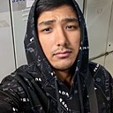 Ахмед, 21 год