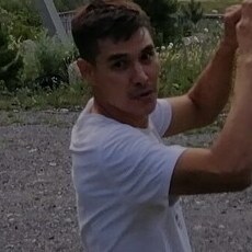 Фотография мужчины Данияр, 35 лет из г. Астана