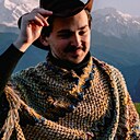 Эльдар, 22 года