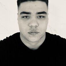 Фотография мужчины Абай, 23 года из г. Шымкент