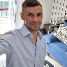 Фотография мужчины Alex, 36 лет из г. Беневенто