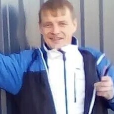 Фотография мужчины Андрей, 36 лет из г. Набережные Челны