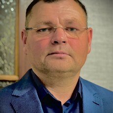 Фотография мужчины Эдуард, 52 года из г. Йошкар-Ола