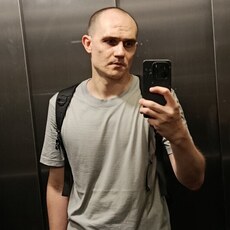 Фотография мужчины Павел, 33 года из г. Москва