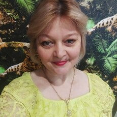 Фотография девушки Вера, 46 лет из г. Чайковский