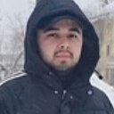 Икболжон, 21 год