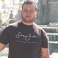 Фотография мужчины Руслан, 37 лет из г. Химки