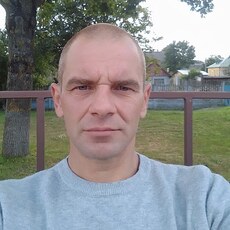 Фотография мужчины Павел, 41 год из г. Ганцевичи