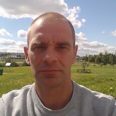 Фотография мужчины Павел, 41 год из г. Ганцевичи