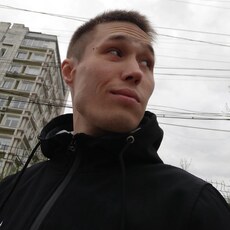 Фотография мужчины Илья, 36 лет из г. Верхняя Пышма