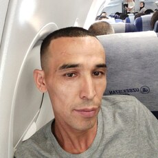 Фотография мужчины Ахмед, 39 лет из г. Астана