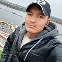 Diyorbek, 23 года