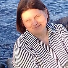 Фотография девушки Таня, 42 года из г. Калевала