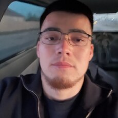 Фотография мужчины Нурбол, 21 год из г. Актау