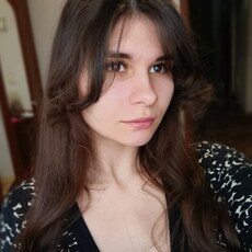 Фотография девушки Лика, 19 лет из г. Луганск