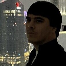 Фотография мужчины Sherzod, 26 лет из г. Ташкент