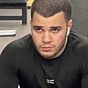 Эдик, 23 года