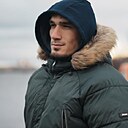 Садык, 24 года