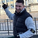 Ярослав, 21 год