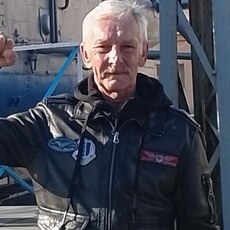 Фотография мужчины Владимир, 62 года из г. Владивосток