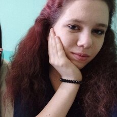 Фотография девушки Елизавета, 19 лет из г. Мичуринск