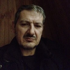 Фотография мужчины Арсен, 50 лет из г. Воскресенск