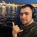 Егор, 33 года