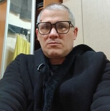 Фотография мужчины Verde, 50 лет из г. Красноярск