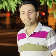 Фотография мужчины Elmar, 31 год из г. Баку