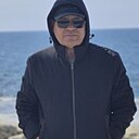 Ерох, 53 года