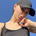 Незнакомка, 25 лет