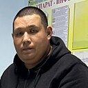 Женисбек, 34 года