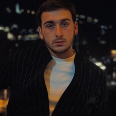 Фотография мужчины Дима, 23 года из г. Гагра