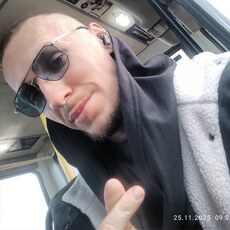 Фотография мужчины Антон, 28 лет из г. Краснодар