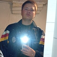 Фотография мужчины Максим, 18 лет из г. Магнитогорск