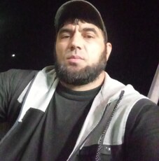Фотография мужчины Али, 36 лет из г. Махачкала