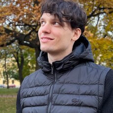 Фотография мужчины Никита, 33 года из г. Санкт-Петербург