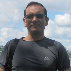 Фотография мужчины Александр, 50 лет из г. Норильск