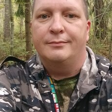 Фотография мужчины Антон, 42 года из г. Хабаровск